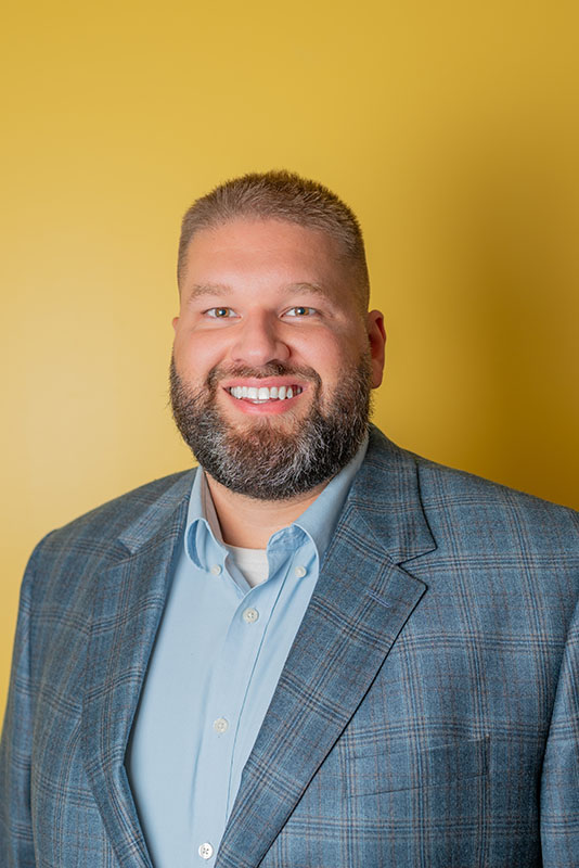 Picture of Mark Kowalski